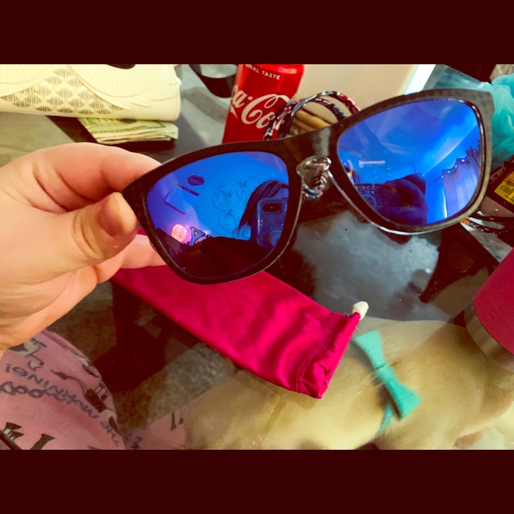 Women’s Oakley’s